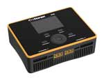 JU-DX8 - Junsi iCharger DX8 Duo Ladegeraet 2x1100W - 1600W