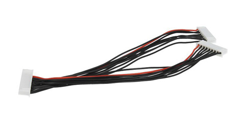 MT1882 - Y-Kabel Parallelladung 308Duo 9pin_11pin (150mm) Junsi MT1882 MT1882 - Y-Kabel Parallelladung 308Duo 9pin_11pin (150mm) Junsi MT1882