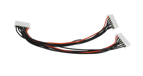 MT1883 - Y-Kabel Parallelladung 406Duo 7pin_7pin (150mm) Junsi MT1883 MT1883 - Y-Kabel Parallelladung 406Duo 7pin_7pin (150mm) Junsi MT1883