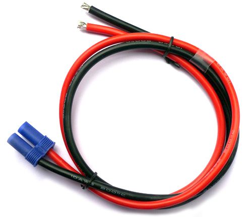 MT2563 - Eingangskabel 4010Duo EC5 600mm Junsi MT2563 MT2563 - Eingangskabel 4010Duo EC5 600mm Junsi MT2563