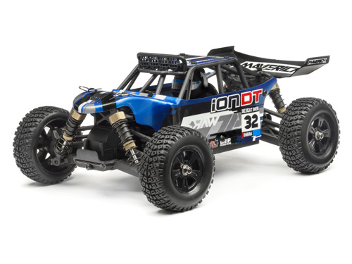 MV12806 - iON DT RTR - 1_18 4WD Elektro Wuesten Truck Maverick MV12806 MV12806 - iON DT RTR - 1_18 4WD Elektro Wuesten Truck Maverick MV12806