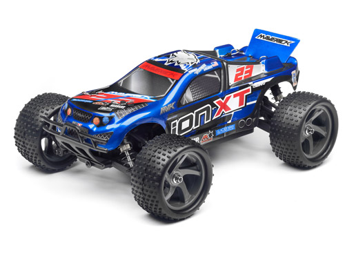MV12808 - iON XT RTR - 1_18 Elektro Truggy Maverick MV12808 MV12808 - iON XT RTR - 1_18 Elektro Truggy Maverick MV12808