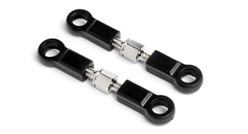 MV22008 - Obere Sturzstangen (2 St) Strada. Evo TC_DC Maverick MV22008 MV22008 - Obere Sturzstangen (2 St) Strada. Evo TC_DC Maverick MV22008