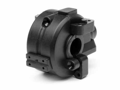 MV22027 - Getriebebox Gehaeuse (Strada) Maverick MV22027 MV22027 - Getriebebox Gehaeuse (Strada) Maverick MV22027