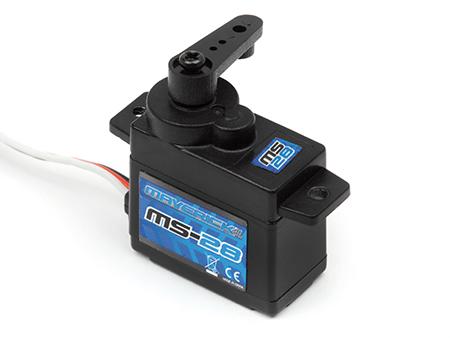MV28061 - MS-28 Servo ( Ion ) Maverick MV28061 MV28061 - MS-28 Servo ( Ion ) Maverick MV28061