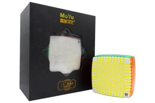 MY8288 - MOYU Zauberwuerfel 21x21x21 MY8288 MY8288 - MOYU Zauberwuerfel 21x21x21 MY8288
