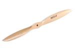 MZ-2210E - Menz Elektro 2-Blatt Holzluftschraube 22 x 10