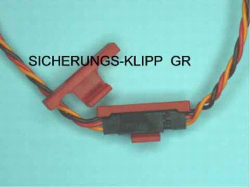 N-JRSK-R - Sicherungsclip JR rot freakware N-JRSK-R N-JRSK-R - Sicherungsclip JR rot freakware N-JRSK-R