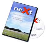 NEXT161002 - neXt CGM RC Modellflugsimulator (DVD)