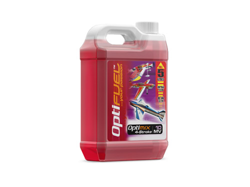 OH1020MVK - Optifuel OPTIMIX 10MV (5 Liter) OH1020MVK