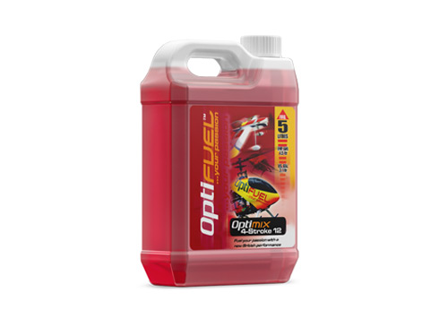 OH1220SLK - Optifuel OPTIMIX 4-Stroke 12 (5 Liter) OH1220SLK