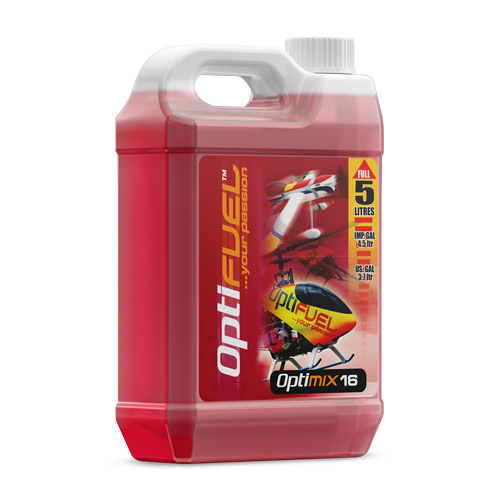 OH1618K - Optifuel OPTIMIX-16 OH1618K OH1618K - Optifuel OPTIMIX-16 OH1618K