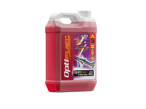 OH2020MVK - Optifuel OPTIMIX 20MV (5 Liter) OH2020MVK