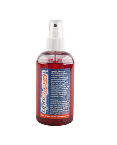 OHCLN - OptiClean (250ml) Optifuel OHCLN OHCLN - OptiClean (250ml) Optifuel OHCLN