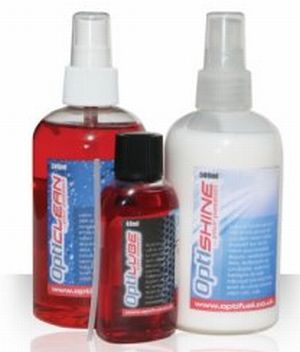 OHCLNK - Opti Cleaning Kit (Optifuel) OHCLNK OHCLNK - Opti Cleaning Kit (Optifuel) OHCLNK