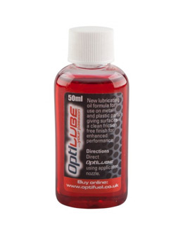 OHLUBE - OptiLube (50ml) Optifuel OHLUBE OHLUBE - OptiLube (50ml) Optifuel OHLUBE