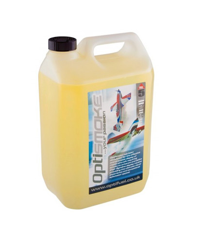 OHSMK25 - OptiSmoke (5 Liter) Optifuel OHSMK25