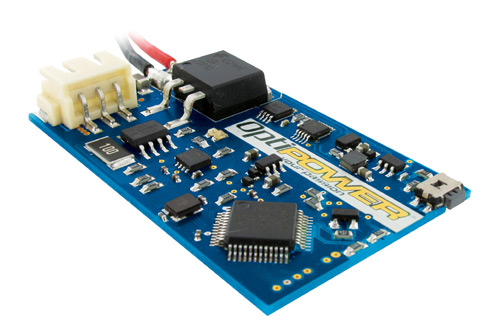 OPRHV - ULTRA Guard 430 Mainboard Optipower OPRHV OPRHV - ULTRA Guard 430 Mainboard Optipower OPRHV