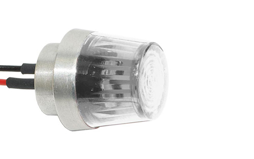 OPT4120WW - Positionslicht ACL 16mm warmweiss EMCOTEC OPT4120WW OPT4120WW - Positionslicht ACL 16mm warmweiss EMCOTEC OPT4120WW