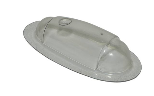 OPT4435 - Abdeckkappe Tropfen lackierbar 43mm (Posi) EMCOTEC OPT4435 OPT4435 - Abdeckkappe Tropfen lackierbar 43mm (Posi) EMCOTEC OPT4435