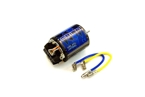 ORI25028 - Method SV2 Buerstenmotor 27x2 Team Orion ORI25028 ORI25028 - Method SV2 Buerstenmotor 27x2 Team Orion ORI25028
