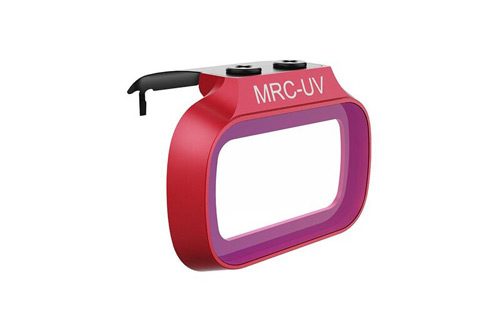 P-12A-017 - PGYTECH - DJI Mavic Mini UV Filter P-12A-017 P-12A-017 - PGYTECH - DJI Mavic Mini UV Filter P-12A-017