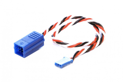 P-FCHUB3030 - S.BUS-HUB-3 Kabel 0.5qmm 30cm Futaba P-FCHUB3030 P-FCHUB3030 - S.BUS-HUB-3 Kabel 0.5qmm 30cm Futaba P-FCHUB3030