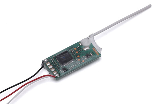 FUT05102659-3 - Futaba R3206SBM 6_18-Kanal 2.4GHz T-FHSS S.BUS FUT05102659-3 FUT05102659-3 - Futaba R3206SBM 6_18-Kanal 2.4GHz T-FHSS S.BUS FUT05102659-3
