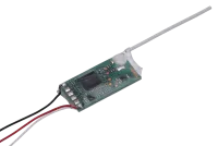 FUT05102659-3 - Futaba R3206SBM 6_18-Kanal 2.4GHz T-FHSS S.BUS