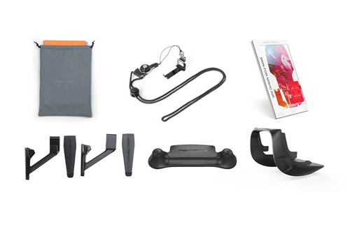 PGY4275 - Accessories Combo - Mavic Air PGYTECH PGY4275 PGY4275 - Accessories Combo - Mavic Air PGYTECH PGY4275