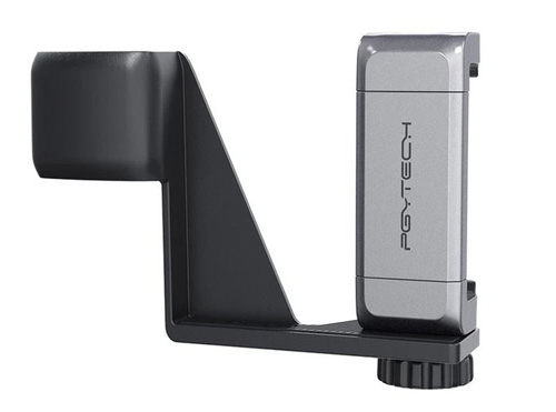 PGY4678 - PGYTECH - DJI Osmo Pocket Halter fuer Mobilgeraete PGY4678 PGY4678 - PGYTECH - DJI Osmo Pocket Halter fuer Mobilgeraete PGY4678