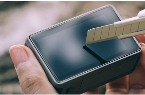 PGY4869 - PGYTECH - DJI Osmo Action - Display Schutzfolie PGY4869 PGY4869 - PGYTECH - DJI Osmo Action - Display Schutzfolie PGY4869