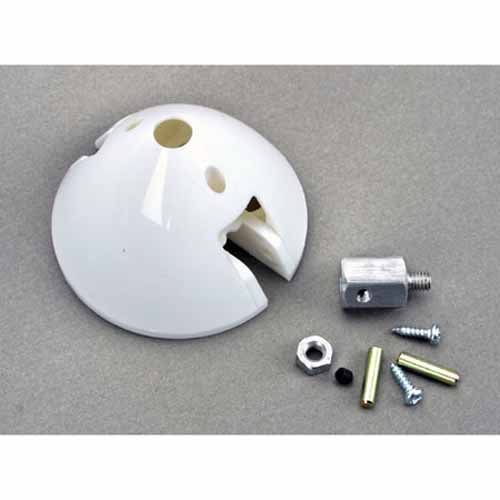 PKZ1018 - Luftschraubenmitnehmer und Spinner - Radian Parkzone PKZ1018 PKZ1018 - Luftschraubenmitnehmer und Spinner - Radian Parkzone PKZ1018