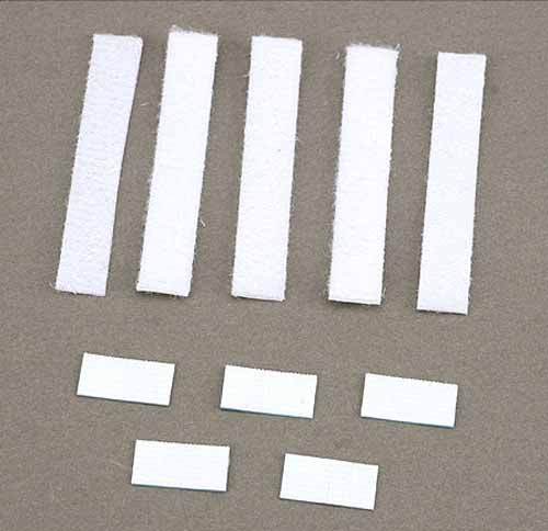 PKZ1039 - Klettband (5) - Ultra Micros Parkzone PKZ1039 PKZ1039 - Klettband (5) - Ultra Micros Parkzone PKZ1039