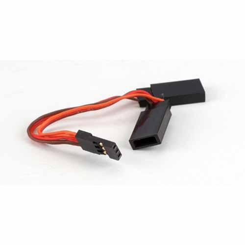 PKZ1063 - Servo Y-Kabel 3D2. T-28 Parkzone PKZ1063 PKZ1063 - Servo Y-Kabel 3D2. T-28 Parkzone PKZ1063