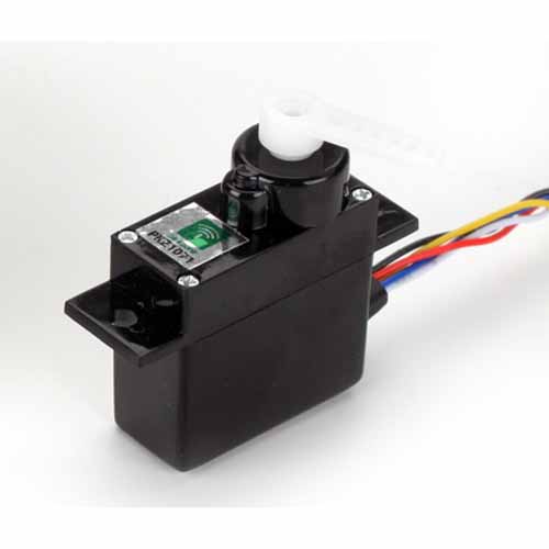 PKZ1071 - Parkzone MiniServo. 5 adrig. langes Kabel PKZ1071 PKZ1071 - Parkzone MiniServo. 5 adrig. langes Kabel PKZ1071