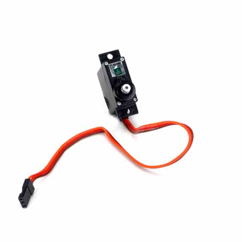 PKZ1090 - DSV130 Digitalservo MG Parkzone PKZ1090 PKZ1090 - DSV130 Digitalservo MG Parkzone PKZ1090