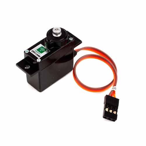 PKZ1090C - DSV130 Digitalservo (coated) Parkzone PKZ1090C PKZ1090C - DSV130 Digitalservo (coated) Parkzone PKZ1090C
