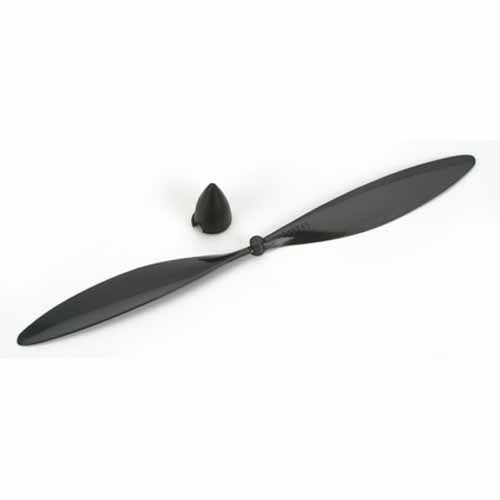 PKZ3302 - Luftschraube mit Spinner - Vapor Parkzone PKZ3302 PKZ3302 - Luftschraube mit Spinner - Vapor Parkzone PKZ3302