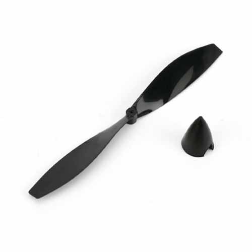 PKZ3901 - Propeller mit Spinner (100mm x 60mm) UM J-3 Parkzone PKZ3901 PKZ3901 - Propeller mit Spinner (100mm x 60mm) UM J-3 Parkzone PKZ3901
