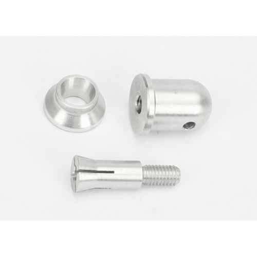 PKZ5201 - Spinner und Luftschraubenadapter - Stinson Reliant Parkzone PKZ5201 PKZ5201 - Spinner und Luftschraubenadapter - Stinson Reliant Parkzone PKZ5201