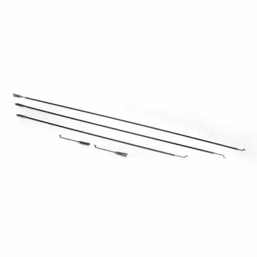 PKZ5311 - Pushrods w_Clevis: P-47 Parkzone PKZ5311 PKZ5311 - Pushrods w_Clevis: P-47 Parkzone PKZ5311