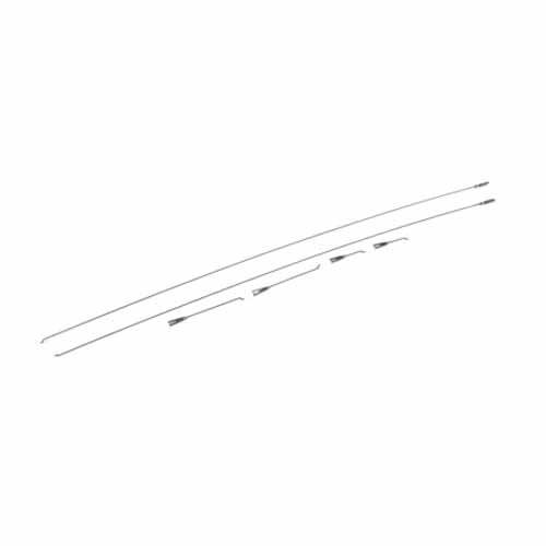 PKZ5422 - Gestaenge Set - Radian Pro Parkzone PKZ5422 PKZ5422 - Gestaenge Set - Radian Pro Parkzone PKZ5422