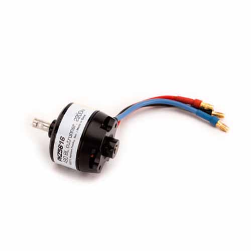 PKZ5616 - 480 Brushless Aussenlaeufer 2250KV - F-27Q Parkzone PKZ5616 PKZ5616 - 480 Brushless Aussenlaeufer 2250KV - F-27Q Parkzone PKZ5616