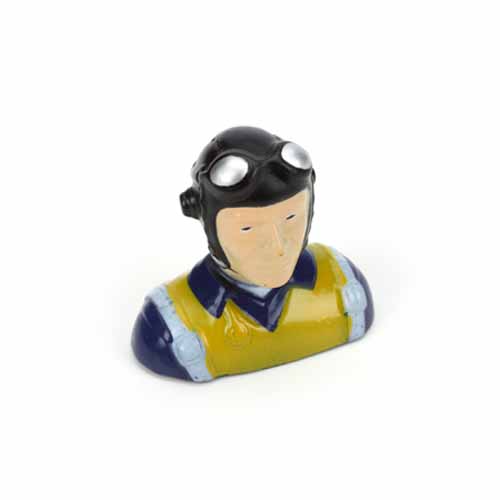 PKZ5709 - Pilot Spitfire MkIX Parkzone PKZ5709 PKZ5709 - Pilot Spitfire MkIX Parkzone PKZ5709