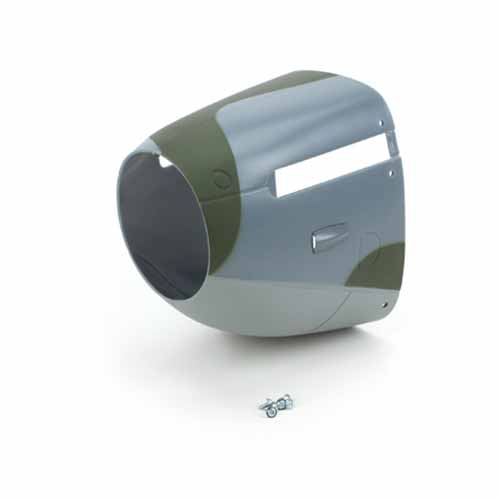 PKZ5713 - Motorhaube Spitfire MkIX Parkzone PKZ5713 PKZ5713 - Motorhaube Spitfire MkIX Parkzone PKZ5713
