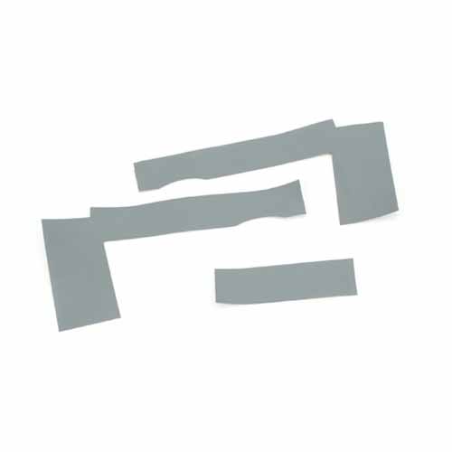 PKZ5735 - Klebeband Servoabdeckung Spitfire MkIX Parkzone PKZ5735 PKZ5735 - Klebeband Servoabdeckung Spitfire MkIX Parkzone PKZ5735