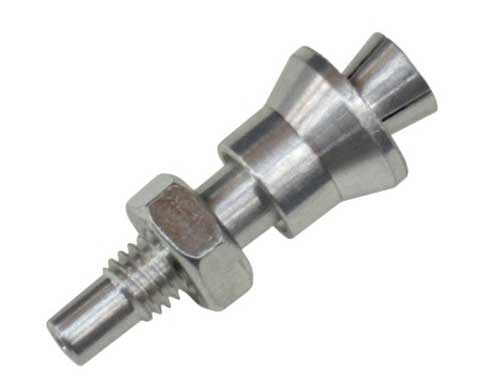 PKZ5908 - Propelleradapter - Albatros Parkzone PKZ5908 PKZ5908 - Propelleradapter - Albatros Parkzone PKZ5908