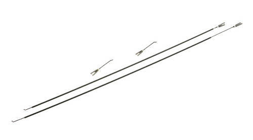 PKZ5910 - Radschuhe Set - Albatros Parkzone PKZ5910 PKZ5910 - Radschuhe Set - Albatros Parkzone PKZ5910