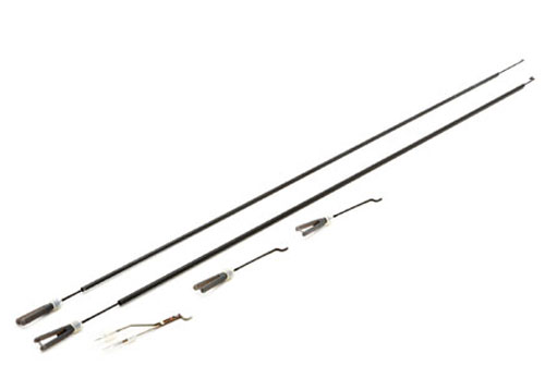 PKZ6805 - Gestaenge Set - Sport Cub Parkzone PKZ6805 PKZ6805 - Gestaenge Set - Sport Cub Parkzone PKZ6805